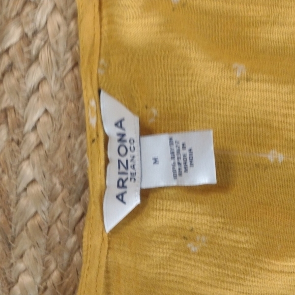 ARIZONA crop top - Picture 4 of 5